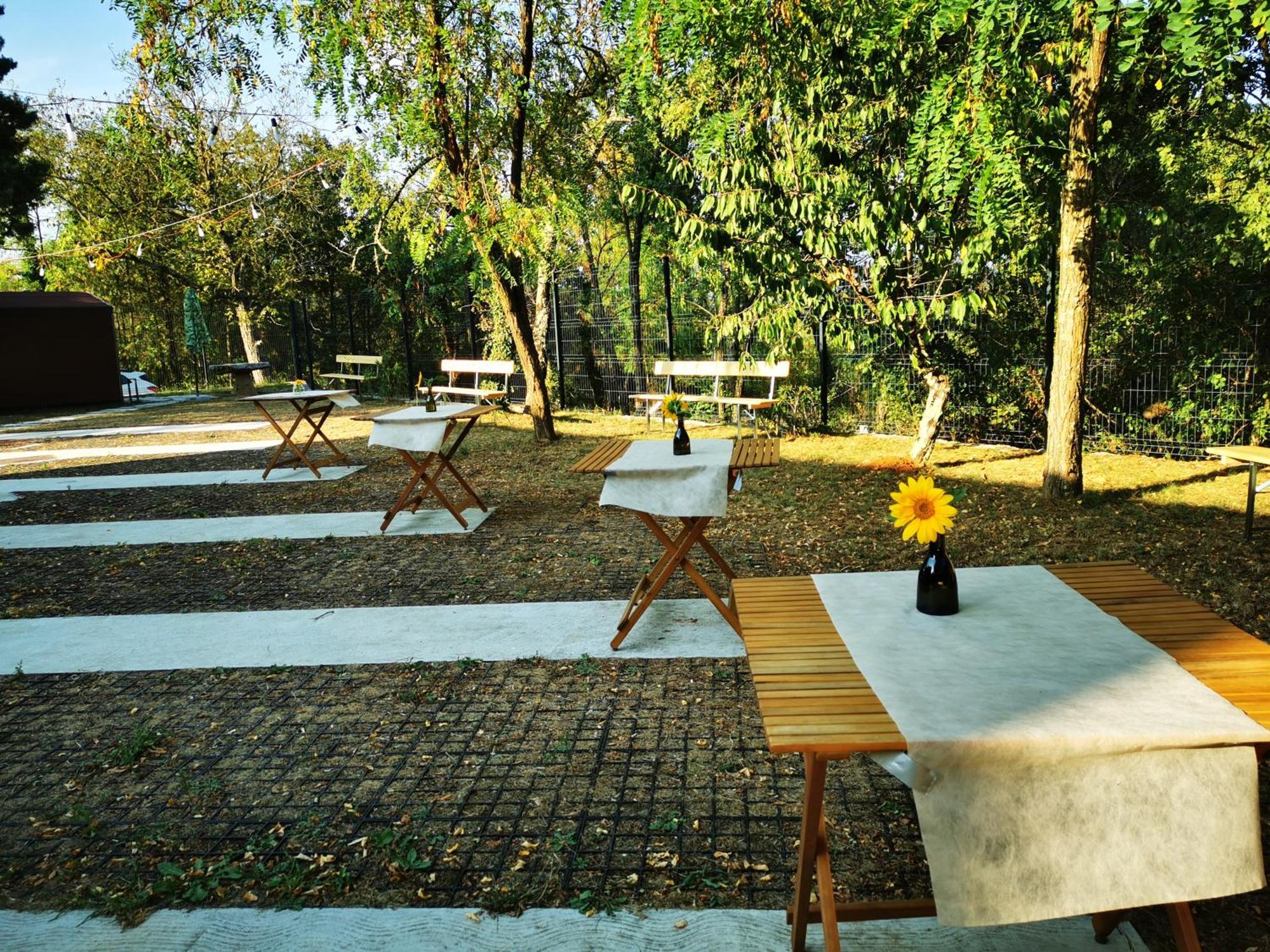 Krasen Kras 104 Resort Komen Ngoại thất bức ảnh